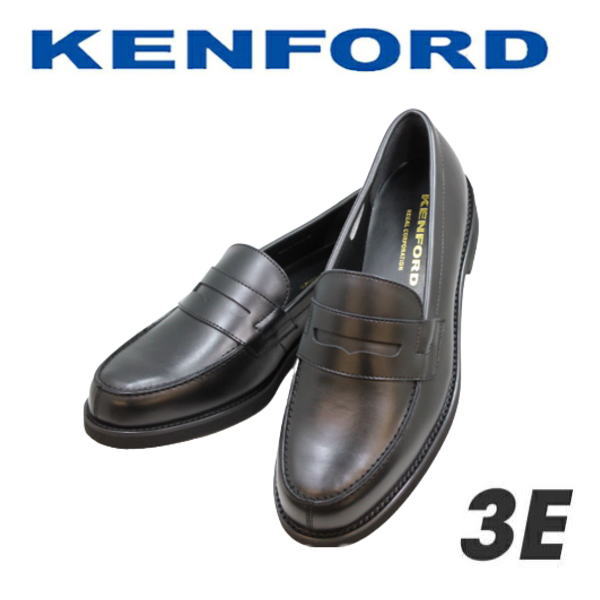 Kenfordケンフォード ローファー 25センチ メーカー公式 - 靴